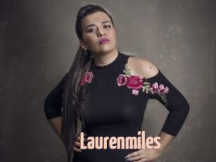 Laurenmiles