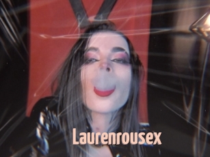 Laurenrousex