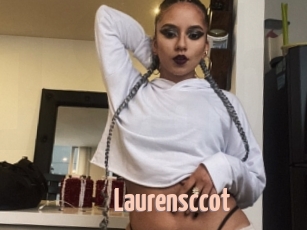 Laurensccot