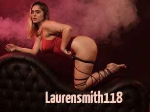 Laurensmith118