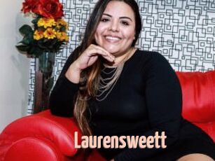 Laurensweett
