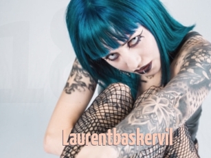 Laurentbaskervil