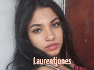 Laurentjones