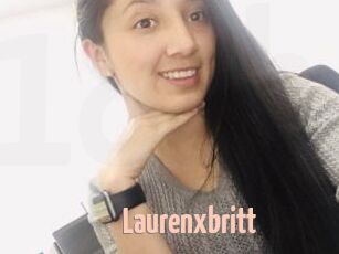 Laurenxbritt