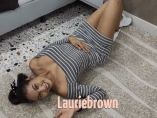 Lauriebrown