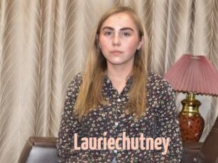 Lauriechutney