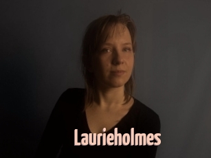 Laurieholmes