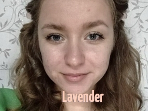 Lavender