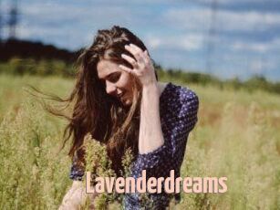 Lavenderdreams