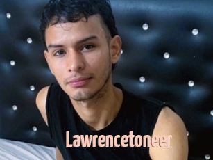 Lawrencetoneer