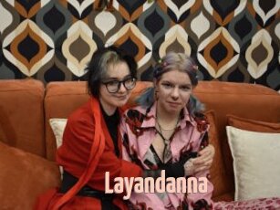 Layandanna