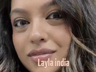 Layla_india