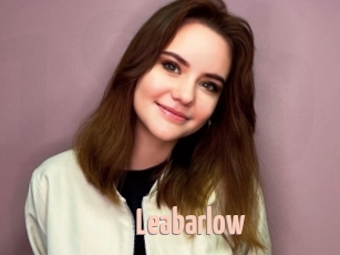 Leabarlow