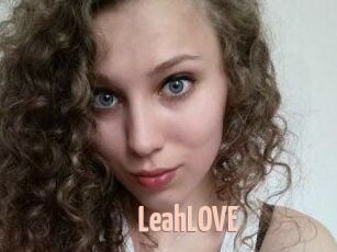 LeahLOVE