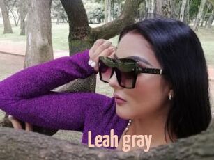 Leah_gray