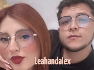 Leahandalex