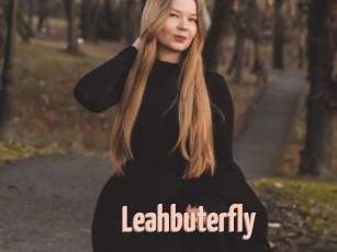 Leahbuterfly