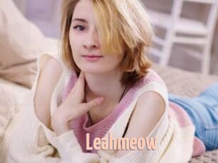 Leahmeow