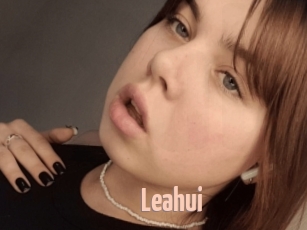 Leahui