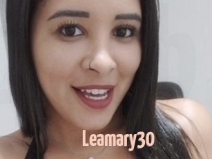 Leamary30