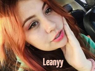 Leanyy