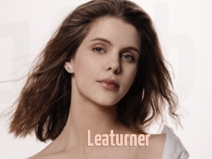 Leaturner