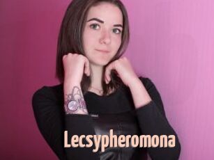 Lecsypheromona