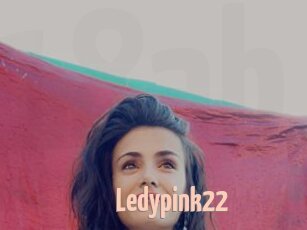 Ledypink22