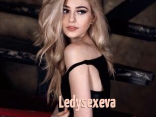 Ledysexeva