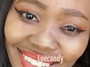 Leecandy