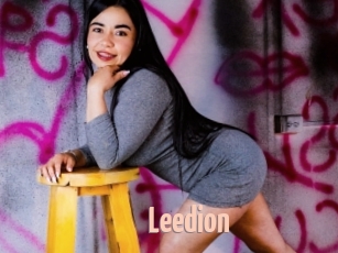 Leedion