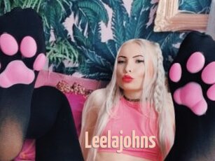 Leelajohns