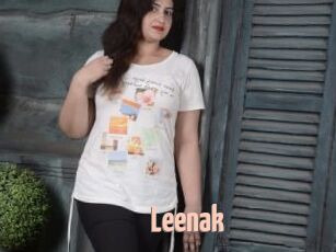 Leenak