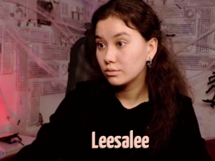 Leesalee