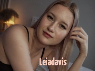 Leiadavis