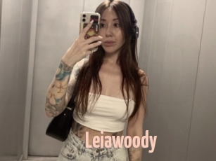 Leiawoody