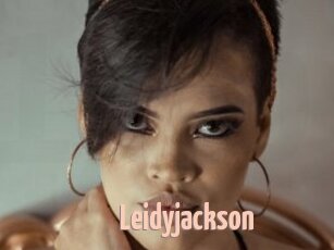 Leidyjackson