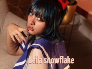 Leila_snowflake