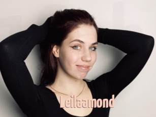 Leilaamond