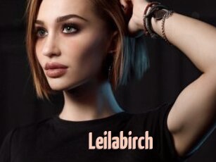 Leilabirch