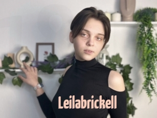 Leilabrickell