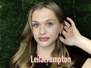 Leilacrumpton