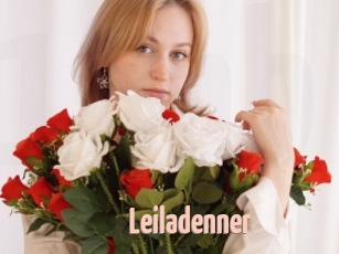Leiladenner