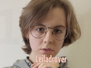 Leiladrover