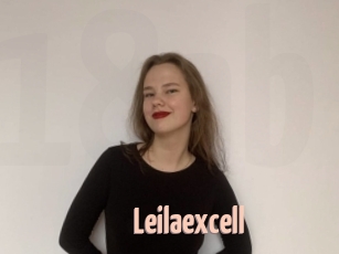 Leilaexcell