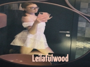 Leilafulwood