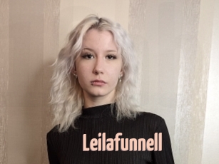 Leilafunnell