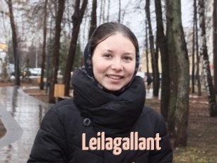 Leilagallant