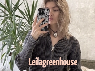 Leilagreenhouse