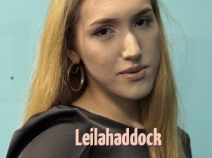 Leilahaddock